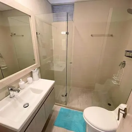 Apartamento Hermoso Con Salida Directa Al Mar *