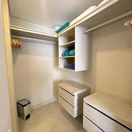 Apartamento Hermoso Con Salida Directa Al Mar Cartagena