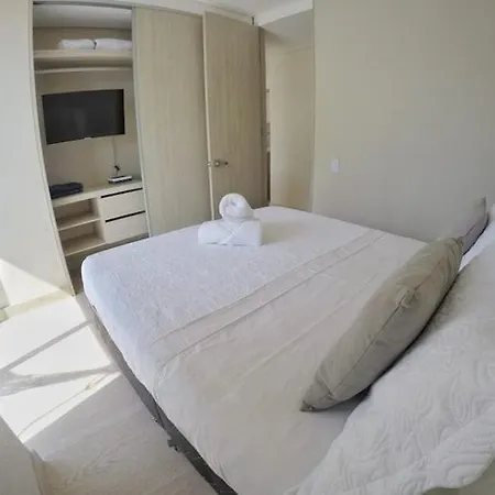 Apartamento Hermoso Con Salida Directa Al Mar